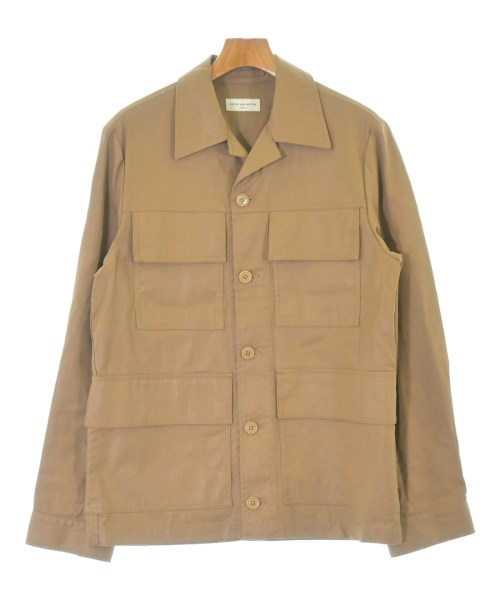 DRIES VAN NOTEN(ドリスヴァンノッテン)その他 茶 サイズ:M/2200699758031