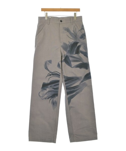 DRIES VAN NOTEN(ドリスヴァンノッテン)その他 グレー サイズ:31(M位)/2200699771047