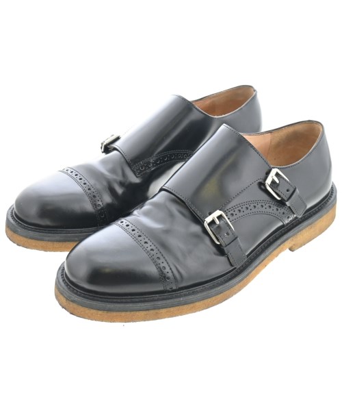 DRIES VAN NOTEN(ドリスヴァンノッテン)のビジネス・ドレスシューズ サイズ:EU41(26cm位) 37,200円
