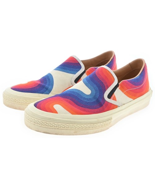 DRIES VAN NOTEN(ドリスヴァンノッテン)スニーカー ベージュ サイズ:EU43(28cm位)/2200699066563