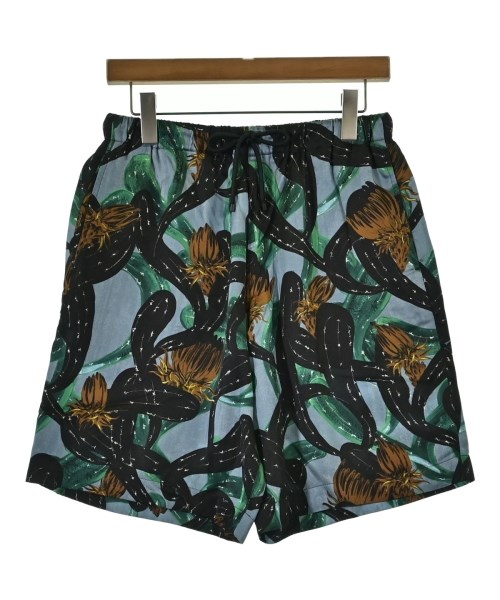 DRIES VAN NOTEN(ドリスヴァンノッテン)のショートパンツ サイズ:46(M位) 34,100円