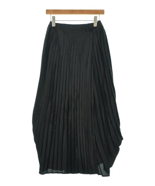 DRIES VAN NOTEN(ドリスヴァンノッテン)のロング・マキシ丈スカート サイズ:36(XS位) 20,900円