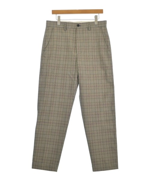DRIES VAN NOTEN(ドリスヴァンノッテン)その他 ベージュ サイズ:48(L位)/2200701405250