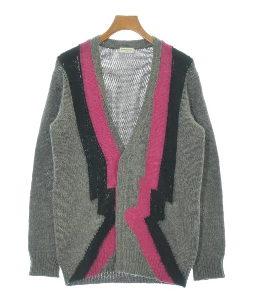DRIES VAN NOTEN(ドリスヴァンノッテン)のカーディガン サイズ:S 28,400円