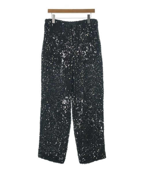 DRIES VAN NOTEN(ドリスヴァンノッテン)その他 黒 サイズ:46(M位)/2200654716014