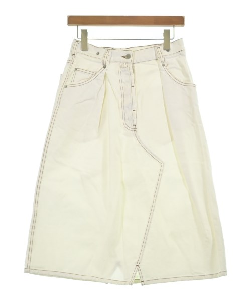 ドリスヴァンノッテン(DRIES VAN NOTEN)のDRIES VAN NOTEN ロング・マキシ丈スカート