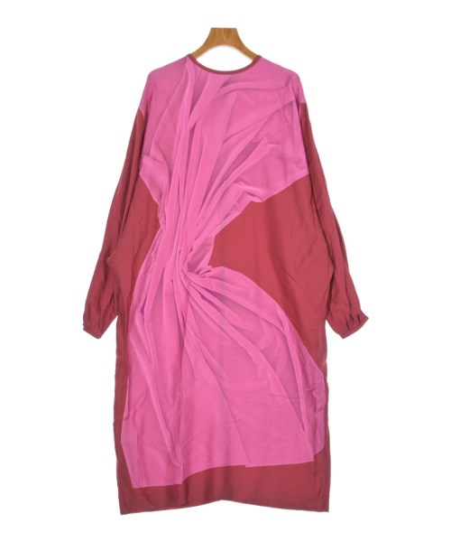 ドリスヴァンノッテン(DRIES VAN NOTEN)のDRIES VAN NOTEN ワンピース