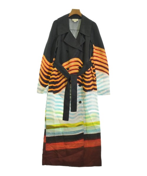 ドリスヴァンノッテン(DRIES VAN NOTEN)のDRIES VAN NOTEN トレンチコート