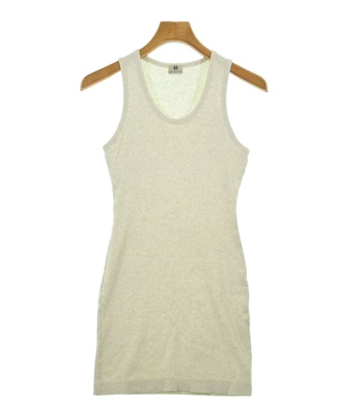 ドリスヴァンノッテン(DRIES VAN NOTEN)のDRIES VAN NOTEN タンクトップ