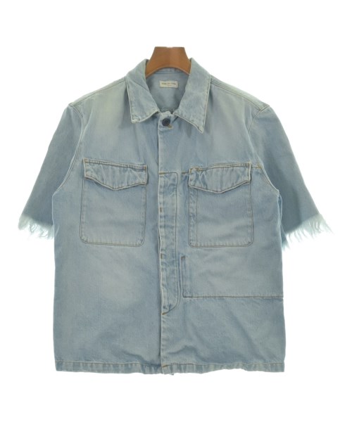 ドリスヴァンノッテン(DRIES VAN NOTEN)のDRIES VAN NOTEN カジュアルシャツ