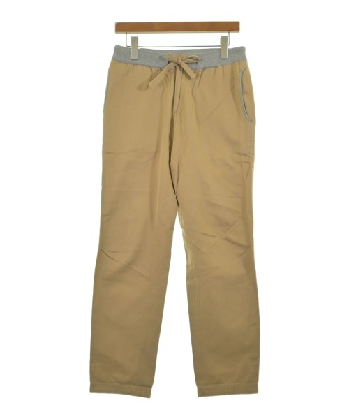 ドリスヴァンノッテン(DRIES VAN NOTEN)のDRIES VAN NOTEN スウェットパンツ