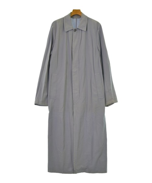 ドリスヴァンノッテン(DRIES VAN NOTEN)のDRIES VAN NOTEN ステンカラーコート