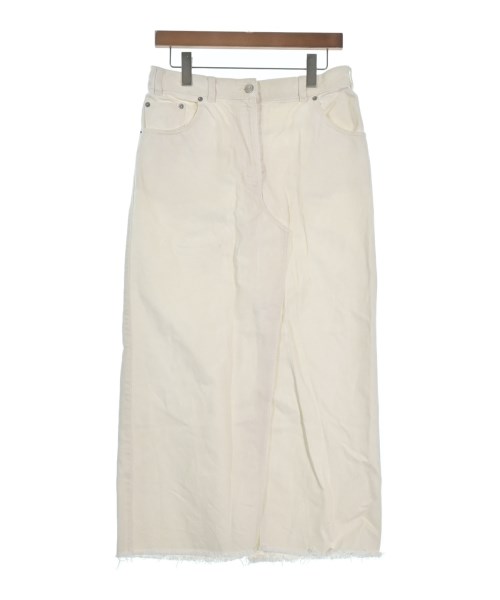 ドリスヴァンノッテン(DRIES VAN NOTEN)のDRIES VAN NOTEN ロング・マキシ丈スカート
