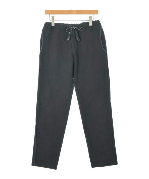 DRIES VAN NOTEN(ドリスヴァンノッテン)スウェットパンツ 黒 サイズ:46(M位)/2200658519017