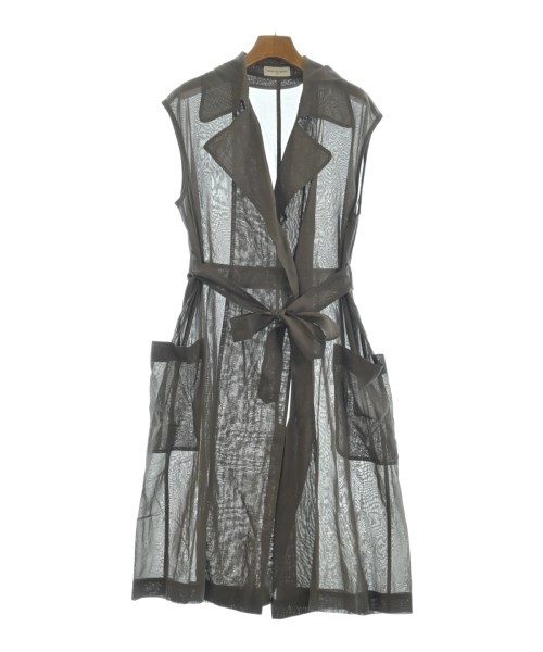 ドリスヴァンノッテン(DRIES VAN NOTEN)のDRIES VAN NOTEN コート（その他）