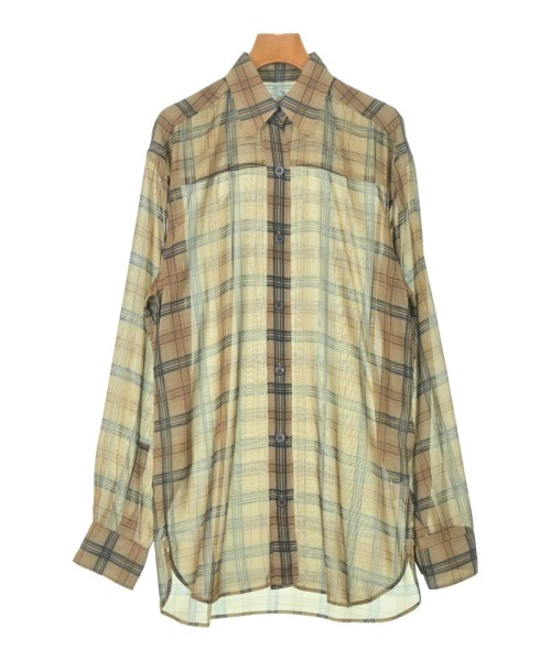 ドリスヴァンノッテン(DRIES VAN NOTEN)のDRIES VAN NOTEN カジュアルシャツ