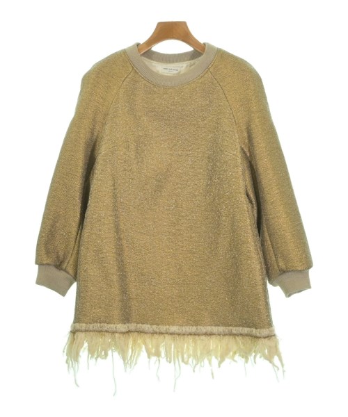 DRIES VAN NOTEN(ドリスヴァンノッテン)のスウェット サイズ:34(XXS位) 25,600円