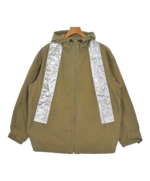 ドリスヴァンノッテン(DRIES VAN NOTEN)のDRIES VAN NOTEN ブルゾン