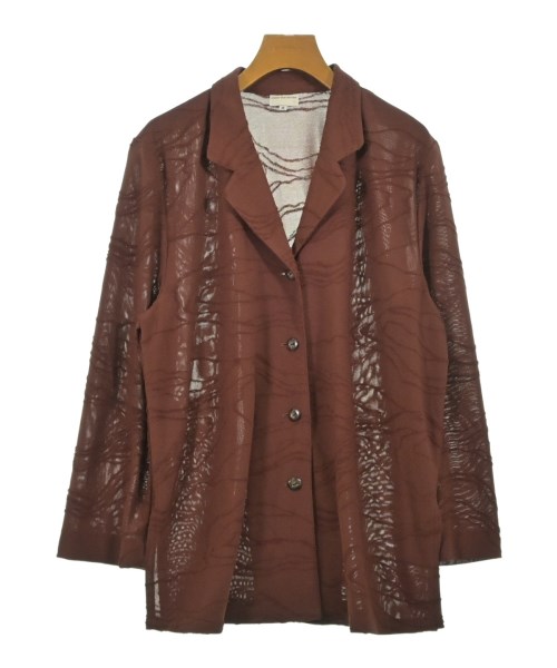 ドリスヴァンノッテン(DRIES VAN NOTEN)のDRIES VAN NOTEN カジュアルジャケット
