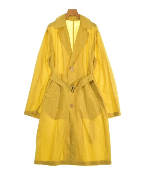 ドリスヴァンノッテン(DRIES VAN NOTEN)のDRIES VAN NOTEN トレンチコート