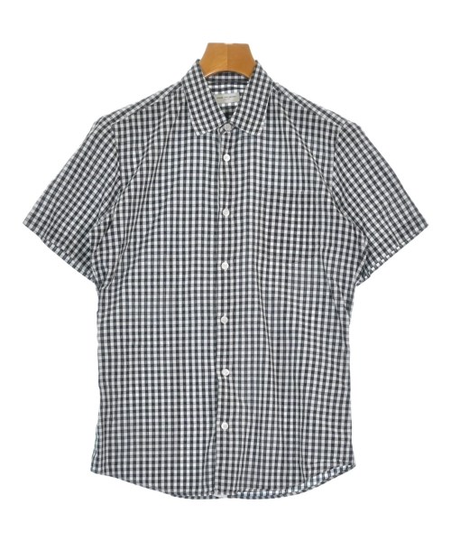 DRIES VAN NOTEN(ドリスヴァンノッテン)カジュアルシャツ 白 サイズ:44(S位)/2200659631039