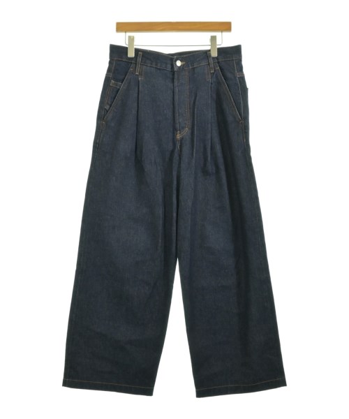 DRIES VAN NOTEN(ドリスヴァンノッテン)のデニムパンツ サイズ:31(M位) 48,600円