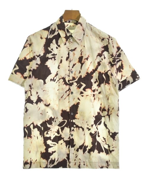 DRIES VAN NOTEN(ドリスヴァンノッテン)のカジュアルシャツ サイズ:44(S位) 27,800円