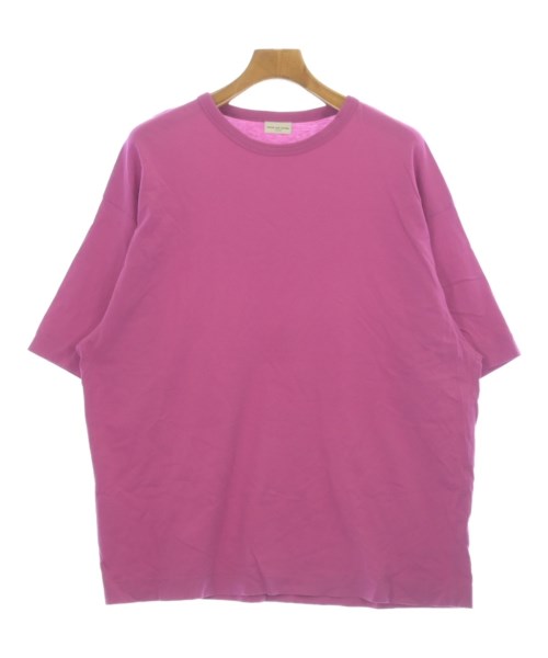 DRIES VAN NOTEN(ドリスヴァンノッテン)のTシャツ・カットソー サイズ:S 14,000円