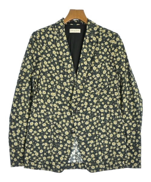 DRIES VAN NOTEN(ドリスヴァンノッテン)のカジュアルジャケット サイズ:46(M位) 31,400円
