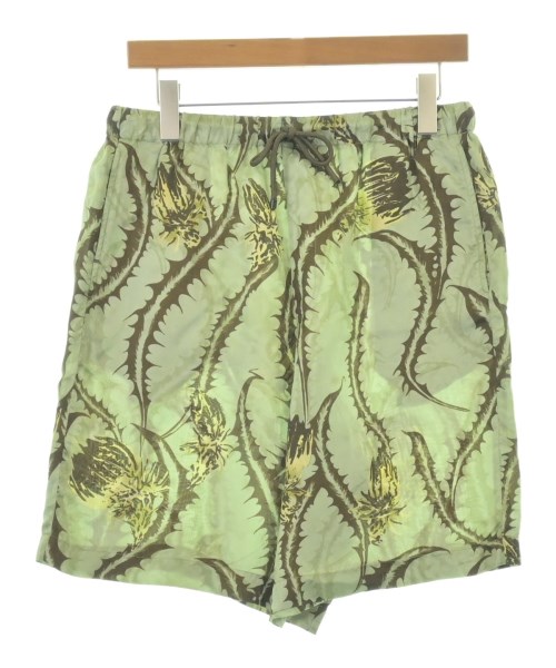 DRIES VAN NOTEN(ドリスヴァンノッテン)のショートパンツ サイズ:48(L位) 53,100円