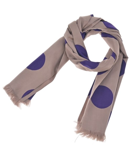 DRIES VAN NOTEN(ドリスヴァンノッテン)のストール サイズ:- 8,800円