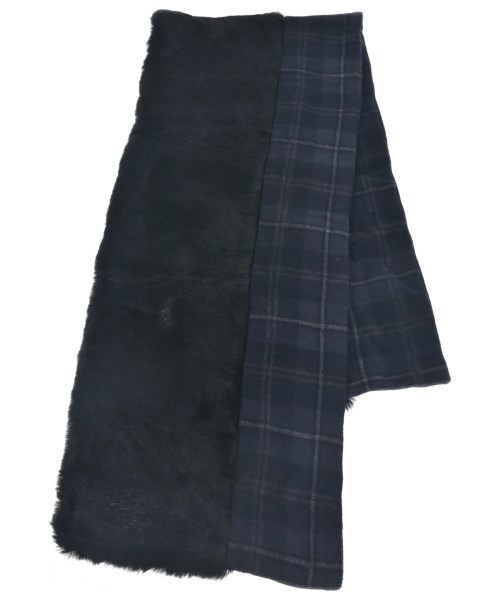 DRIES VAN NOTEN(ドリスヴァンノッテン)のマフラー サイズ:- 13,000円