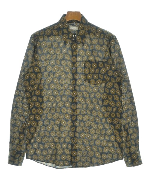 DRIES VAN NOTEN(ドリスヴァンノッテン)のカジュアルシャツ サイズ:48(L位) 20,900円