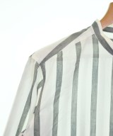 DRIES VAN NOTEN（ドリスヴァンノッテン）カジュアルシャツ 白 サイズ:46(M位) メンズ/2200645960082