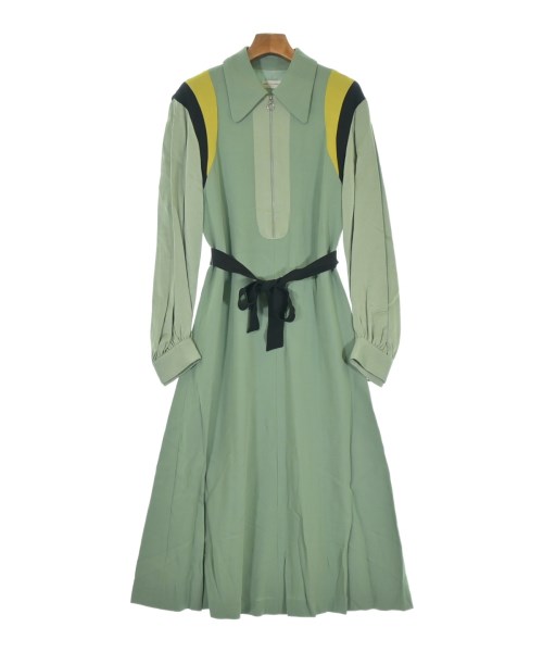 ドリスヴァンノッテン(DRIES VAN NOTEN)のDRIES VAN NOTEN ワンピース
