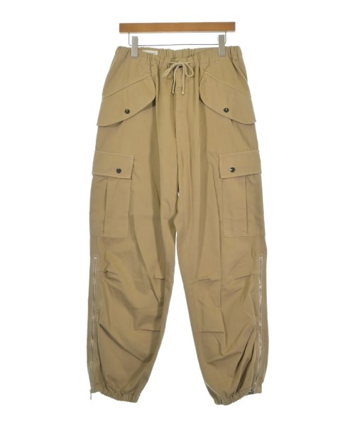 ドリスヴァンノッテン(DRIES VAN NOTEN)のDRIES VAN NOTEN カーゴパンツ
