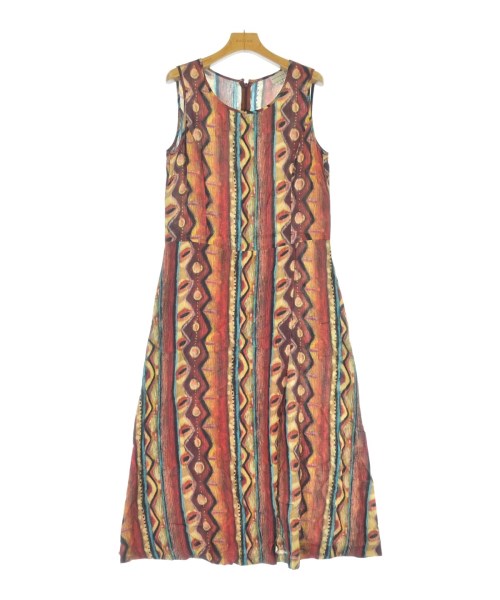 ドリスヴァンノッテン(DRIES VAN NOTEN)のDRIES VAN NOTEN ワンピース