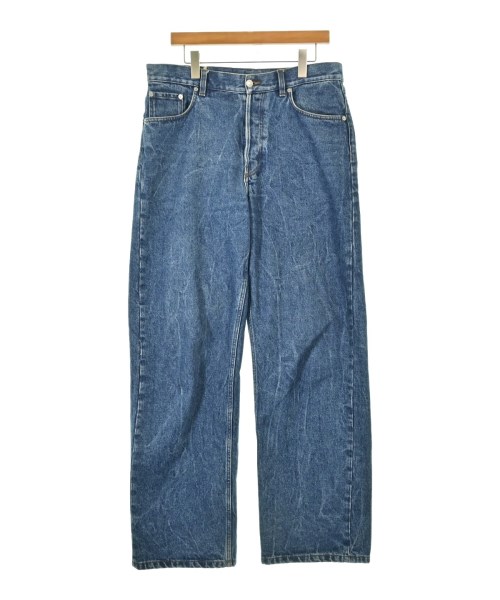 ドリスヴァンノッテン(DRIES VAN NOTEN)のDRIES VAN NOTEN デニムパンツ