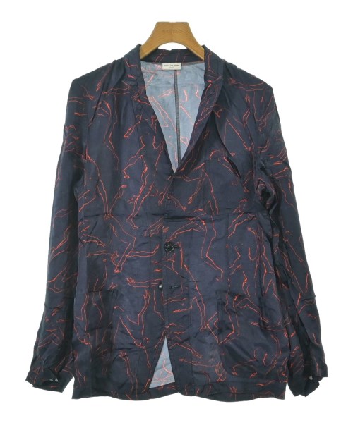 ドリスヴァンノッテン(DRIES VAN NOTEN)のDRIES VAN NOTEN カジュアルジャケット