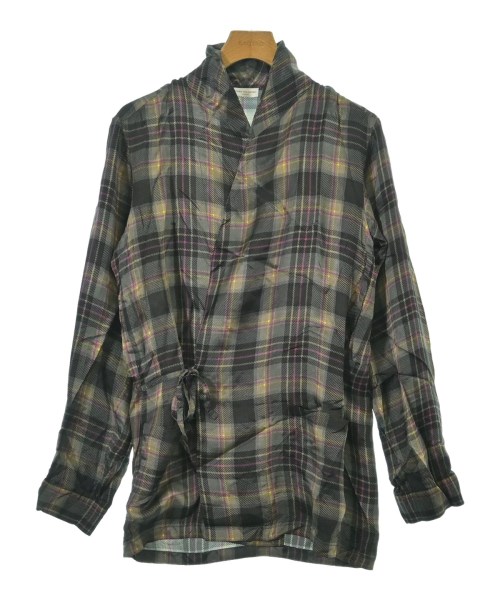 ドリスヴァンノッテン(DRIES VAN NOTEN)のDRIES VAN NOTEN カジュアルシャツ