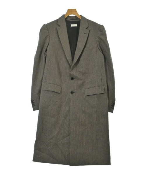 ドリスヴァンノッテン(DRIES VAN NOTEN)のDRIES VAN NOTEN ステンカラーコート