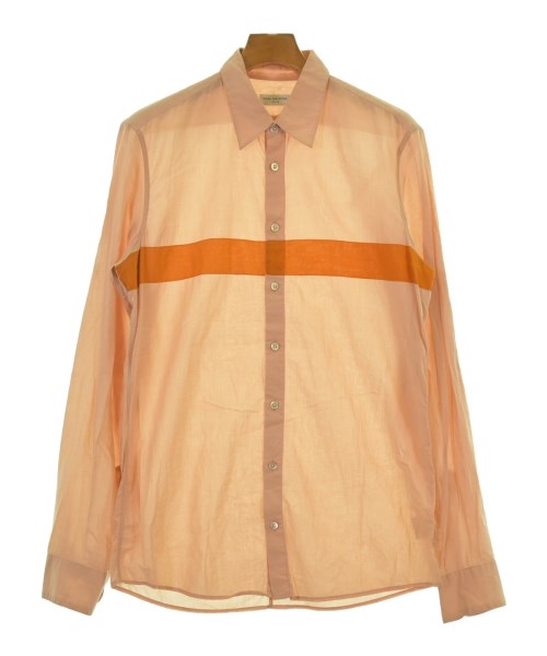 ドリスヴァンノッテン(DRIES VAN NOTEN)のDRIES VAN NOTEN カジュアルシャツ
