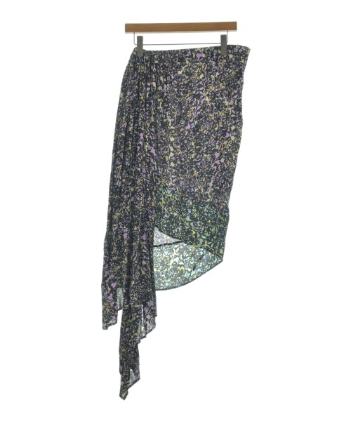 ドリスヴァンノッテン(DRIES VAN NOTEN)のDRIES VAN NOTEN ひざ丈スカート