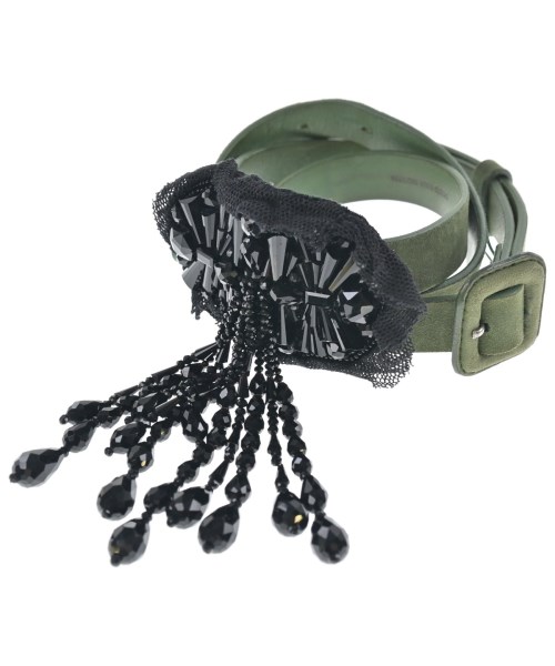 ドリスヴァンノッテン(DRIES VAN NOTEN)のDRIES VAN NOTEN ベルト