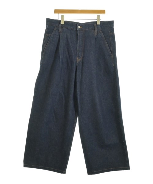 ドリスヴァンノッテン(DRIES VAN NOTEN)のDRIES VAN NOTEN デニムパンツ