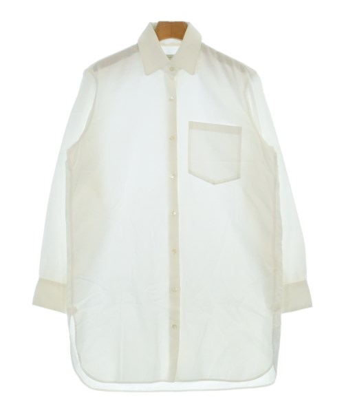 ドリスヴァンノッテン(DRIES VAN NOTEN)のDRIES VAN NOTEN ブラウス