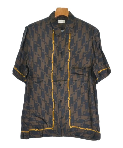 ドリスヴァンノッテン(DRIES VAN NOTEN)のDRIES VAN NOTEN カジュアルシャツ