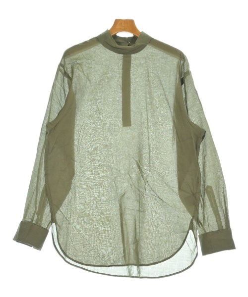 ドリスヴァンノッテン(DRIES VAN NOTEN)のDRIES VAN NOTEN カジュアルシャツ