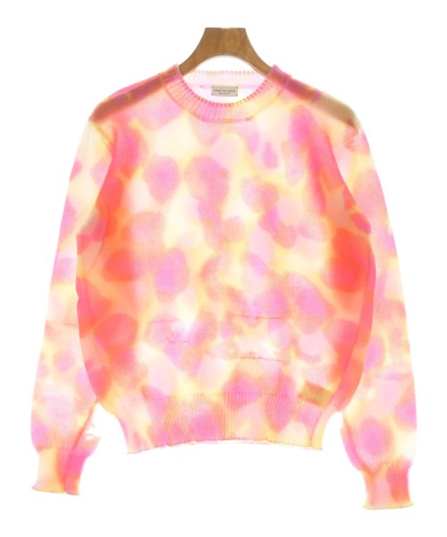 ドリスヴァンノッテン(DRIES VAN NOTEN)のDRIES VAN NOTEN ニット・セーター
