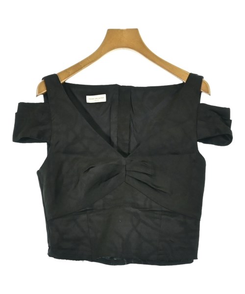 DRIES VAN NOTEN(ドリスヴァンノッテン)のブラウス サイズ:36(XS位) 9,900円